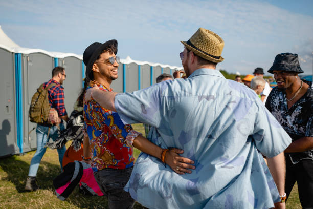 Best Portable toilet rental cost  in Lagrange, OH