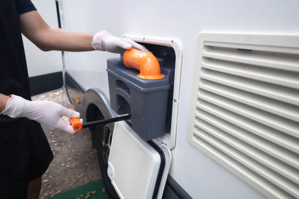 Porta potty services near me in Lagrange, OH