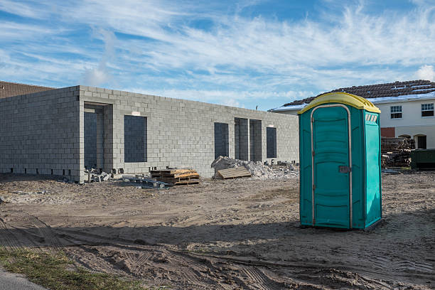 Best Portable bathroom rental  in Lagrange, OH
